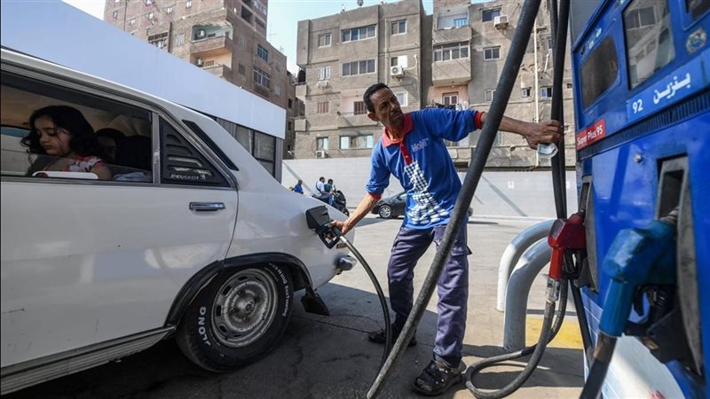 زيادة اسعار البنزين