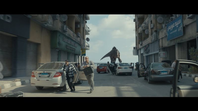 فيلم أوسكار عودة