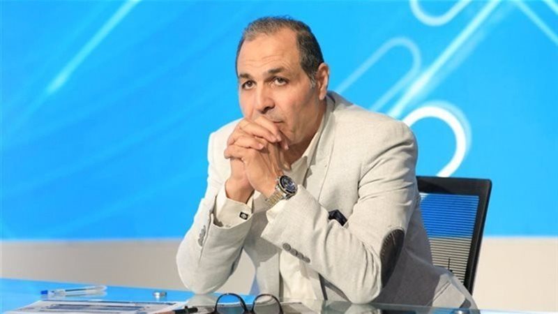 تامر عبد الحميد