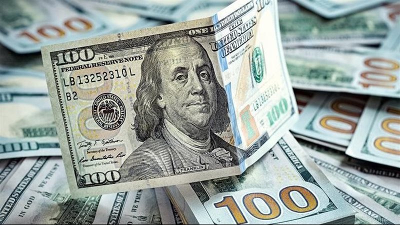 سعر الدولار بعد قرار