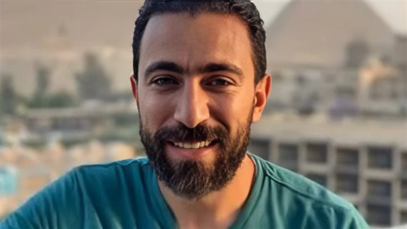 المخرج محمد عبد السلام