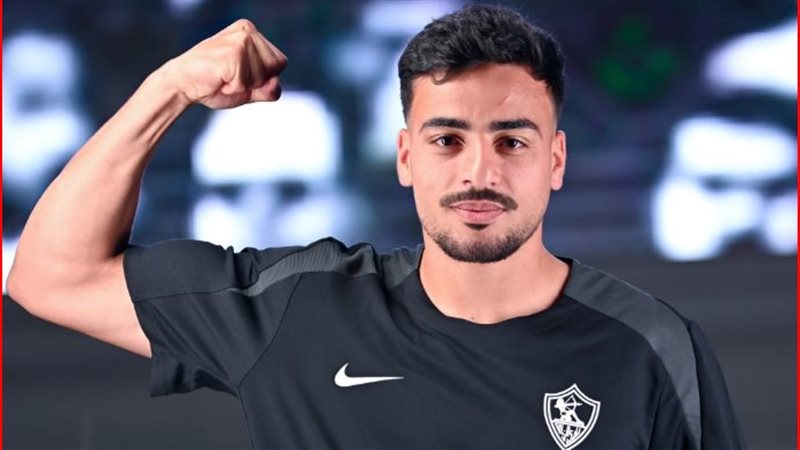 محمد إسماعيل