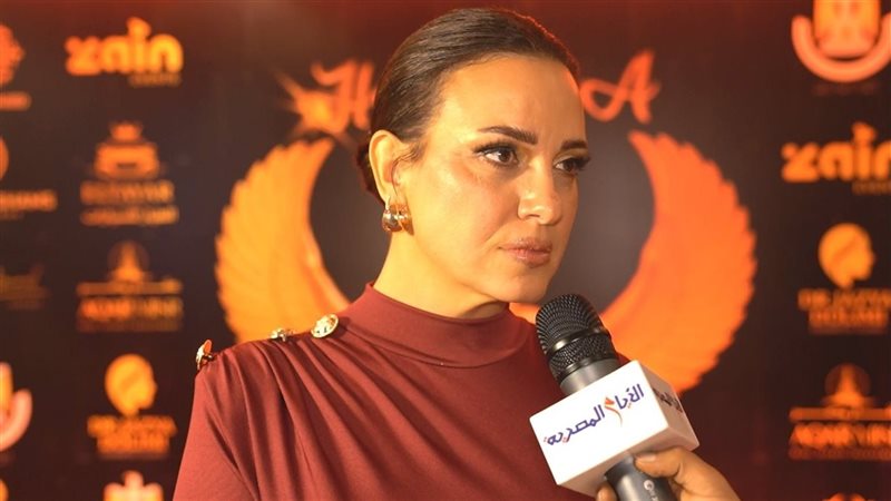 ريهام عبدالغفور