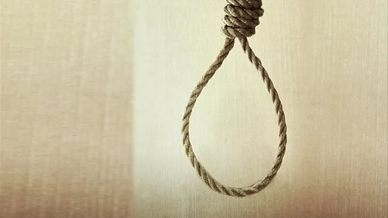 إعدام - تعبيرية
