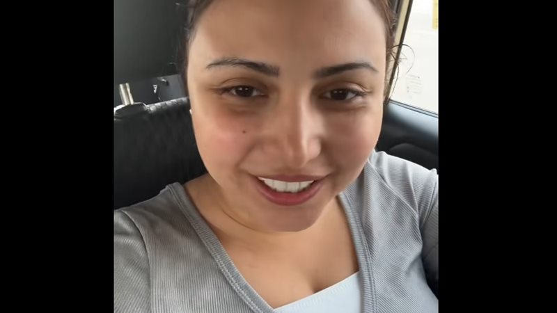 آية إبراهيم سعيد