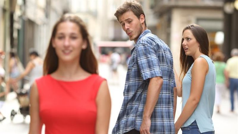 هل تفضلين الزواج