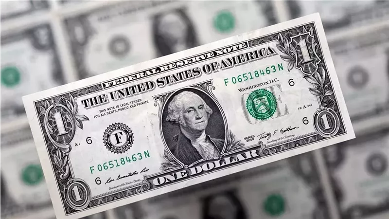 سعر الدولار اليوم