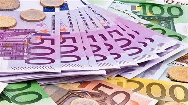 أسعار صرف اليورو