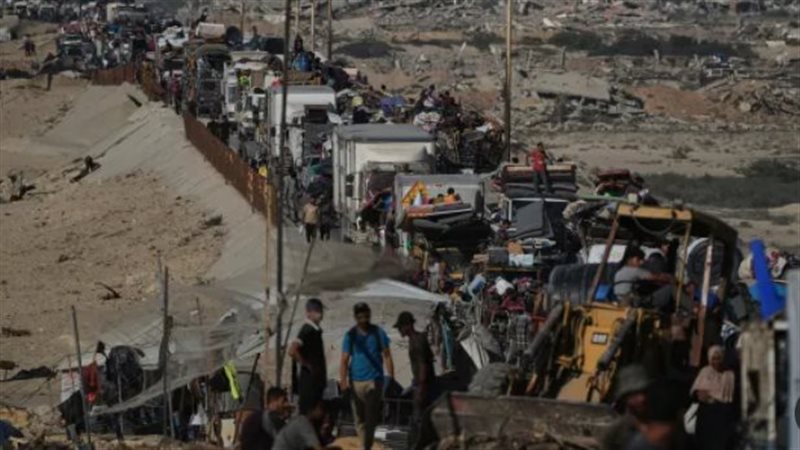 الخارجية الفلسطينية