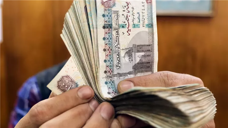 حقيقة تبكير صرف مرتبات