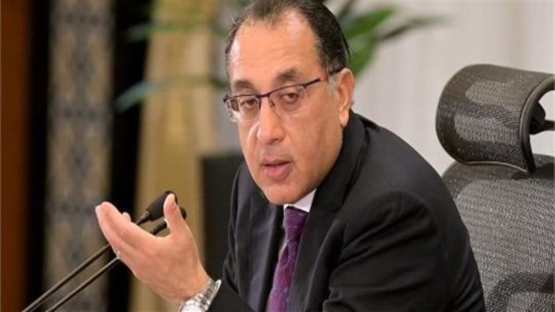 مدبولي: مصر مستهدفة