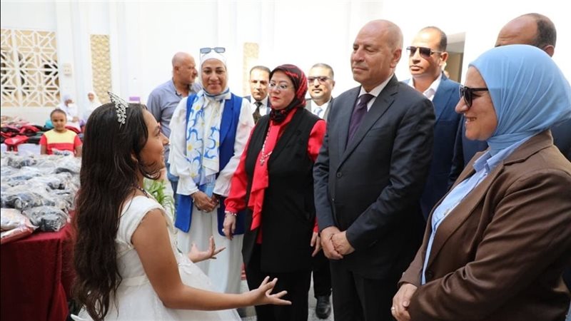 الدكتور إبراهيم صابر،