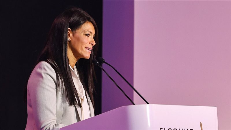فن التنمية: مهرجان