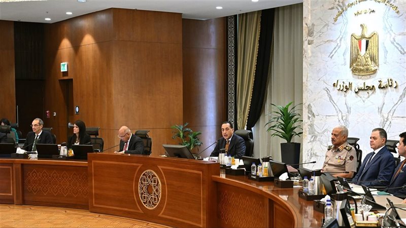مدبولي: موقف الدولة