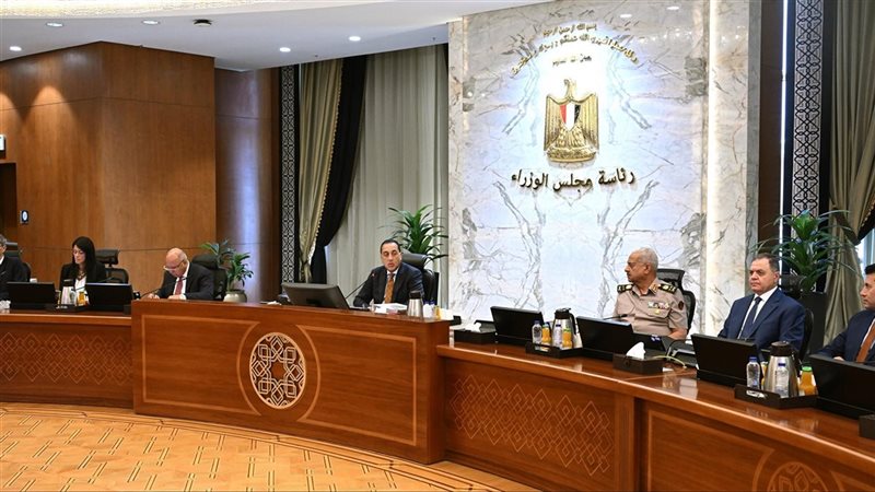 مدبولي يوافق على
