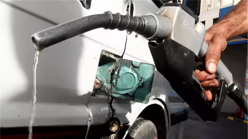 أسعار البنزين الجديدة