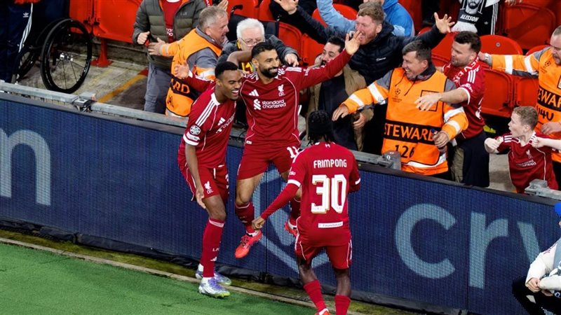ليفربول