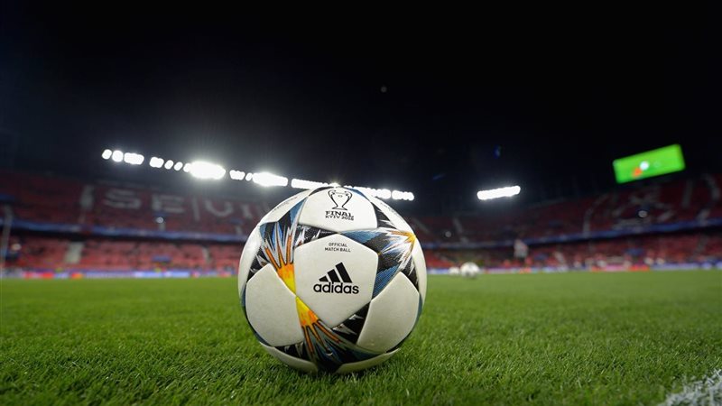 مباريات دوري أبطال