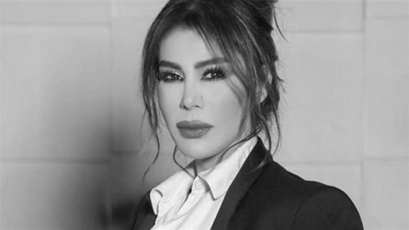 وفاة الإعلامية يمنى