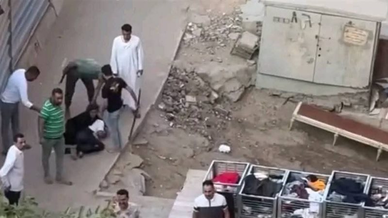 المتهمين بارتكاب