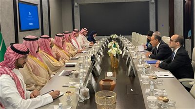 تعاون صناعي واستثماري بين مصر والسعودية، لقاء استراتيجي لتعزيز الشراكة الاقتصادية