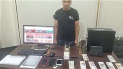 سقوط قرصان الشرقية بعد بث 20 ألف فيلم ومسلسل مقرصن مملوكة لشركات الإنتاج