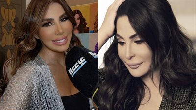 بكلمات مؤثرة، إليسا تنعي الإعلامية اللبنانية يمنى شري