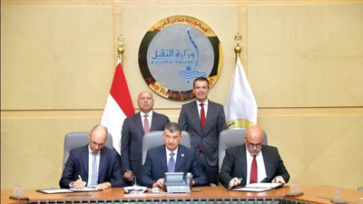 بالتعاون مع شركة كاف الإسبانية، توطين صناعة مكونات مترو الأنفاق في مصر 