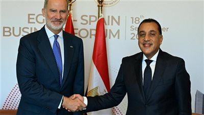 الملتقى المصري الإسباني، استثمارات وشراكة وآفاق واسعة لتعزيز التبادل التجاري