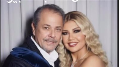  الذكاء الاصطناعي يجمع بوسي شلبي ومحمود عبد العزيز رغم الظروف