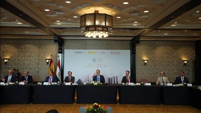 ماذا قال ملك إسبانيا لرجال الأعمال خلال المنتدى المصري الإسباني.. التفاصيل