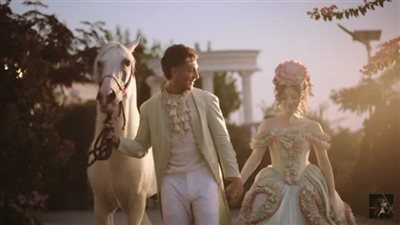 اغنيه بيسان اسماعيل الجديده مثل الاميره كامله، اسمعها من هنـــــــــــــا