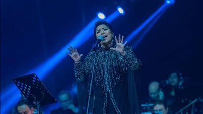 إحالة شيرين للمحاكمة، محكمة الجنح الاقتصادية بالقاهرة تحدد 9 أكتوبر لنظر القضية