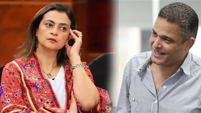 الشركة المتحدة تعين علا الشافعي رئيسا لمجلس إدارة 