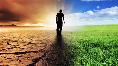 المبعوث الأممي: العالم عجز عن توفير 100 مليار دولار لمواجهة تغير المناخ