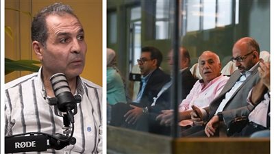 تامر عبد الحميد يهاجم مجلس الزمالك:  لازم يمشي منذ أحداث السوبر في الإمارات (فيديو)