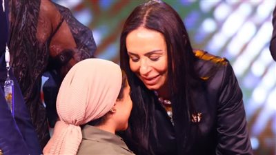 وزيرة التضامن تشهد افتتاح فعاليات الملتقى الدولي التاسع لفنون ذوي القدرات الخاصة 