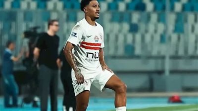 مستشهدًا بـ زيزو، نجم الزمالك يرد على انتقادات الجماهير لخوان بيزيرا