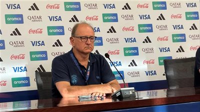 مدرب أوكلاند: الأهلي هو أكبر نادٍ في مصر وقارة أفريقيا