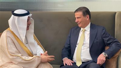 وزير الزراعة: مصر على استعداد تام لتقديم الدعم الفني والتدريب للأشقاء في السعودية