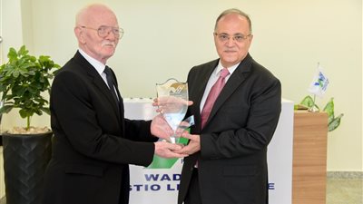 رئيس هيئة الدواء: توفير مستلزمات الغسيل الكلوي بجودة عالية أولوية قصوى 