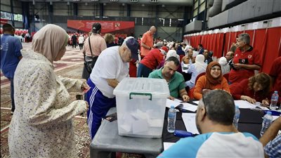 «لا مجال للاعتراض».. أزمة بسبب استمارة التصويت على لائحة النظام الأساسي بالنادي الأهلي