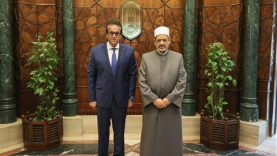 وزارة الصحة تطلق خطة لتعزيز الصحة المدرسية بالتعاون مع التعليم والأزهر