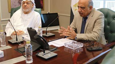 وزير الكهرباء: التوسع في إنشاء محطات الطاقة الشمسية والرياح الفترة المقبلة