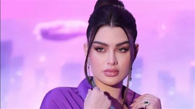 أول صورة للفنانة الكويتية روان بن حسين من داخل السجن، ما القصة؟