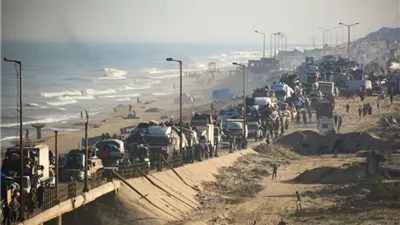 قبل أسبوع من القمة الأممية، تحول أوروبي بشأن الاعتراف بالدولة الفلسطينية