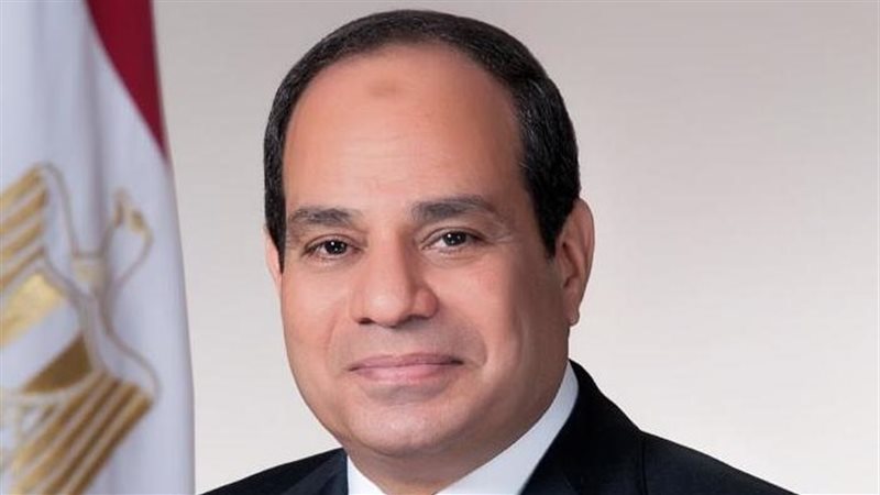 الرئيس السيسي يوافق