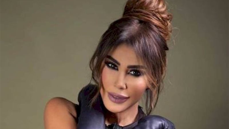 من هي الإعلامية يمنى