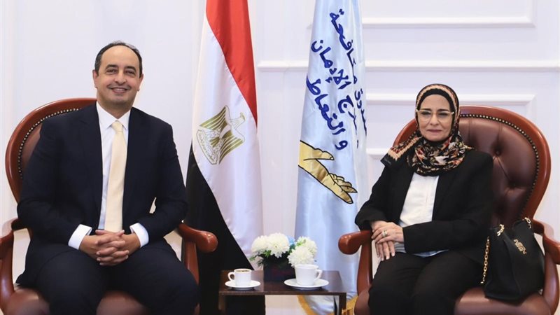 الدكتورعمرو عثمان،