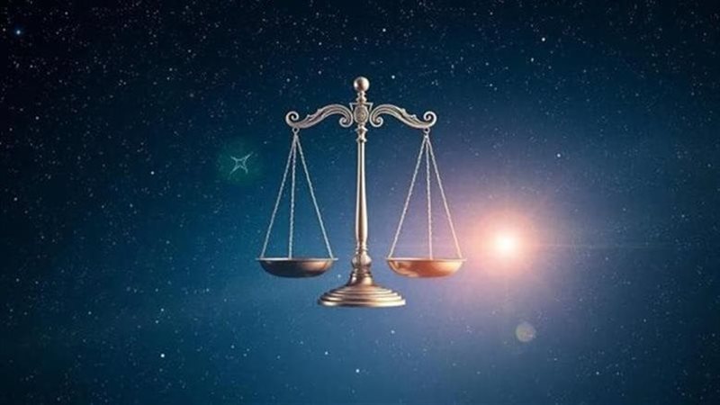 حظك اليوم برج الميزان